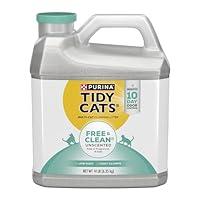 Algopix Similar Product 16 - Purina Tidy Cats Clumping Cat Litter