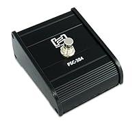 Algopix Similar Product 18 - Hosa FSC384 Footswitch Guitarstyle