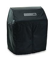 Algopix Similar Product 8 - Lynx VC600F Sedona Vinyl Grill Cover