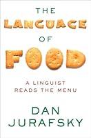 Algopix Similar Product 20 - The Language of Food A Linguist Reads