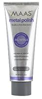 Algopix Similar Product 12 - MAAS 91401 Metal Polish 4 Ounce Pack