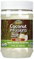 Algopix Similar Product 10 - NOW Foods Certified Organic Coconut