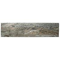 Algopix Similar Product 8 - Aspect Peel and Stick Stone Overlay