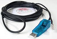 Algopix Similar Product 2 - AutoPilot APCEIC Cable, Black