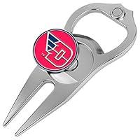 Algopix Similar Product 6 - Hat Trick Openers 5in1 Divot Tool