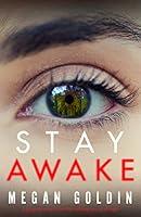 Algopix Similar Product 12 - Stay Awake A gripping crime thriller