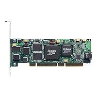 Algopix Similar Product 12 - 3ware 80062LP KIT Serial ATA RAID