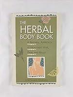 Algopix Similar Product 11 - The Herbal Body Book A Natural