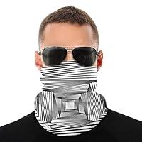 Algopix Similar Product 4 - Riding Winter Neck Gaiter Neck Warmer