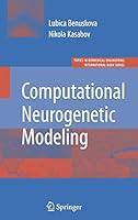 Algopix Similar Product 11 - Computational Neurogenetic Modeling