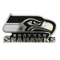 Algopix Similar Product 6 - ProMark NFL Seattle Seahawks Chrome