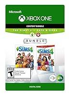 Algopix Similar Product 2 - The Sims 4  Plus Cats and Dogs  Xbox