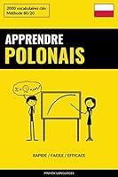 Algopix Similar Product 17 - Apprendre le polonais  Rapide  Facile