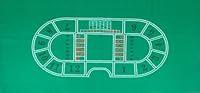 Algopix Similar Product 5 - Bello Games New York Inc Baccarat