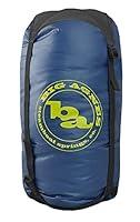 Algopix Similar Product 11 - Big Agnes Super Light Girdle Sleeping