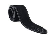 Algopix Similar Product 8 - LeatherGraft Dark Jet Black Genuine