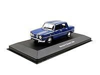 Algopix Similar Product 2 - Solido 421436010  Renault 8 Gordini