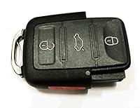 Algopix Similar Product 13 - Volkswagen 1K0 959 753 H9B9 Remote
