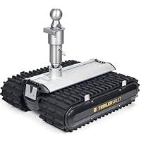 Algopix Similar Product 4 - Trailer Valet RVR5 RemoteControlled