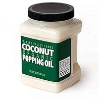 Algopix Similar Product 18 - Wabash Valley Farms  Organic Coconut