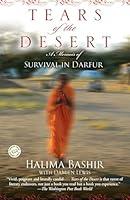 Algopix Similar Product 5 - Tears of the Desert A Memoir of