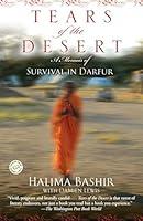 Algopix Similar Product 16 - Tears of the Desert A Memoir of