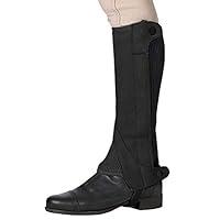 Algopix Similar Product 3 - Ovation Elite Amara Childs Half Chap