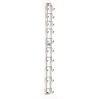 Algopix Similar Product 1 - Elgin WR6 Wall-Mounted Dumbbell Rack