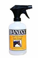 Algopix Similar Product 15 - Banixx Wound & Hoof Care - 16 ounce
