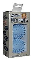 Algopix Similar Product 5 - Nellies Dryer Balls  2 Pack 4 Balls