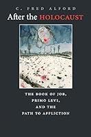 Algopix Similar Product 8 - After the Holocaust The Book of Job