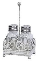 Algopix Similar Product 2 - Creative CoOp DE5795 3 Piece Glass