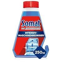 Algopix Similar Product 4 - Somat Dishwasher Cleaner, 250 ml