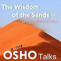 Algopix Similar Product 9 - The Wisdom of the Sands Vol 1 Talks