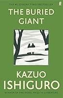 Algopix Similar Product 4 - The Buried Giant