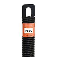 Algopix Similar Product 6 - P530 30Inch PlugEnd Garage Door
