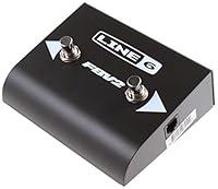 Algopix Similar Product 1 - Line 6 FBV2 2 Button Foot Switch