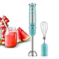 Algopix Similar Product 1 - Auxcuiso Stick Immersion Hand Blender
