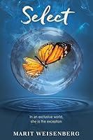 Algopix Similar Product 11 - Select (Book 1 of The Select)