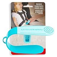 Algopix Similar Product 7 - UnbuckleMe Car Seat Buckle Release Tool