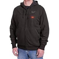 Algopix Similar Product 2 - Milwaukee Hoodie M12 12V LithiumIon