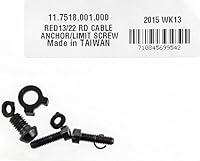 Algopix Similar Product 16 - SRAM Cable AnchorLimit Screw for Rear