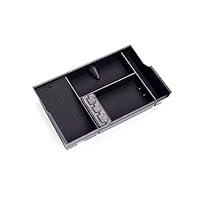 Algopix Similar Product 6 - JDMCAR Center Console Organizer