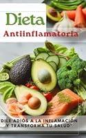 Algopix Similar Product 8 - Dieta Antiinflamatoria Dile adis a