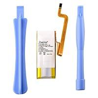 Algopix Similar Product 1 - Replacement iPod Battery Replacement