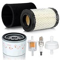 Algopix Similar Product 17 - Air Filter Maintenance Kit for