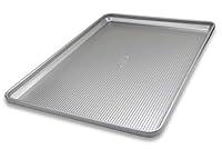 Algopix Similar Product 19 - USA Pan Bakeware Heavy Duty Extra Large