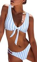 Algopix Similar Product 18 - BMJL Womens Sexy Detachable Padded