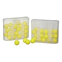 Algopix Similar Product 15 - Nerf 40 Round Refill Pack with Case