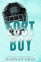 Algopix Similar Product 18 - Lost Boy Special Edition The Puck